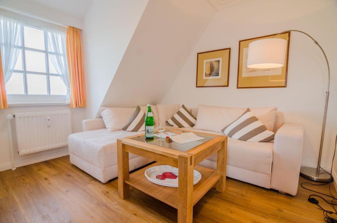 Haus Heefkant Whg 10 Sylt Εξωτερικό φωτογραφία