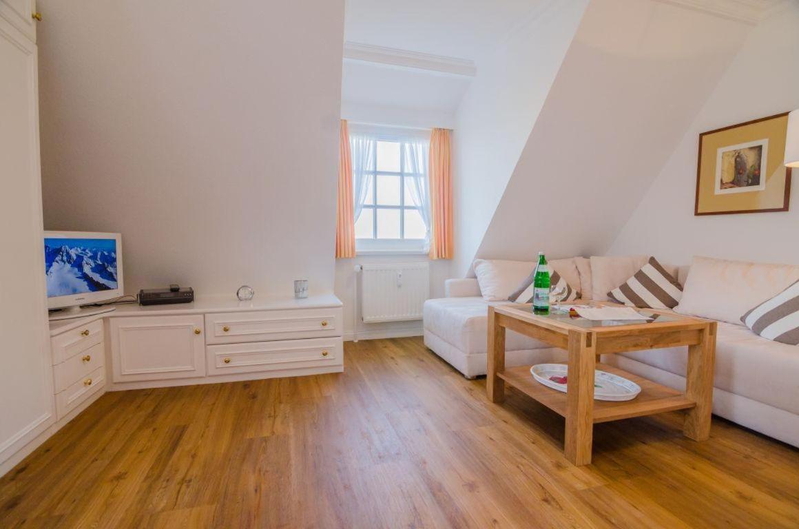 Haus Heefkant Whg 10 Sylt Εξωτερικό φωτογραφία