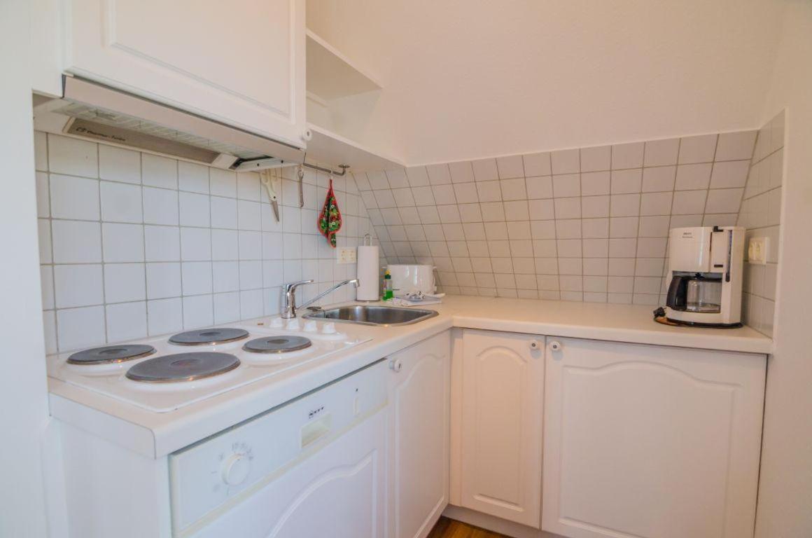 Haus Heefkant Whg 10 Sylt Εξωτερικό φωτογραφία