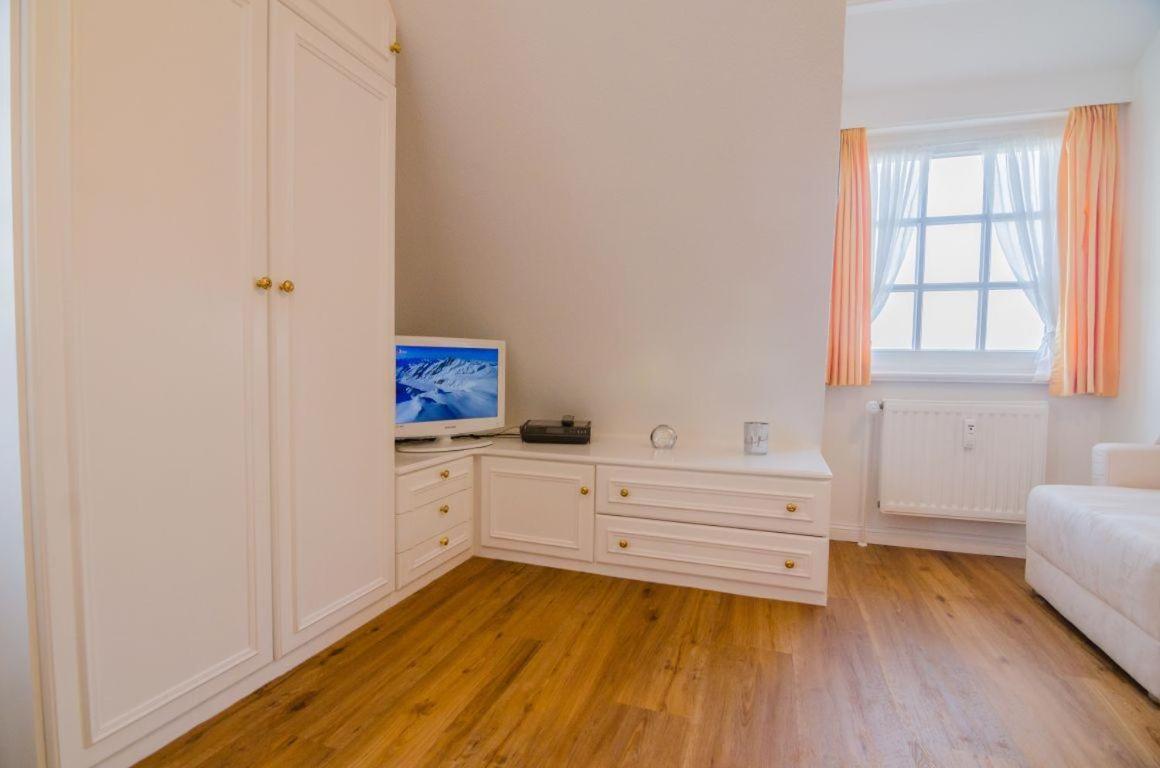 Haus Heefkant Whg 10 Sylt Εξωτερικό φωτογραφία