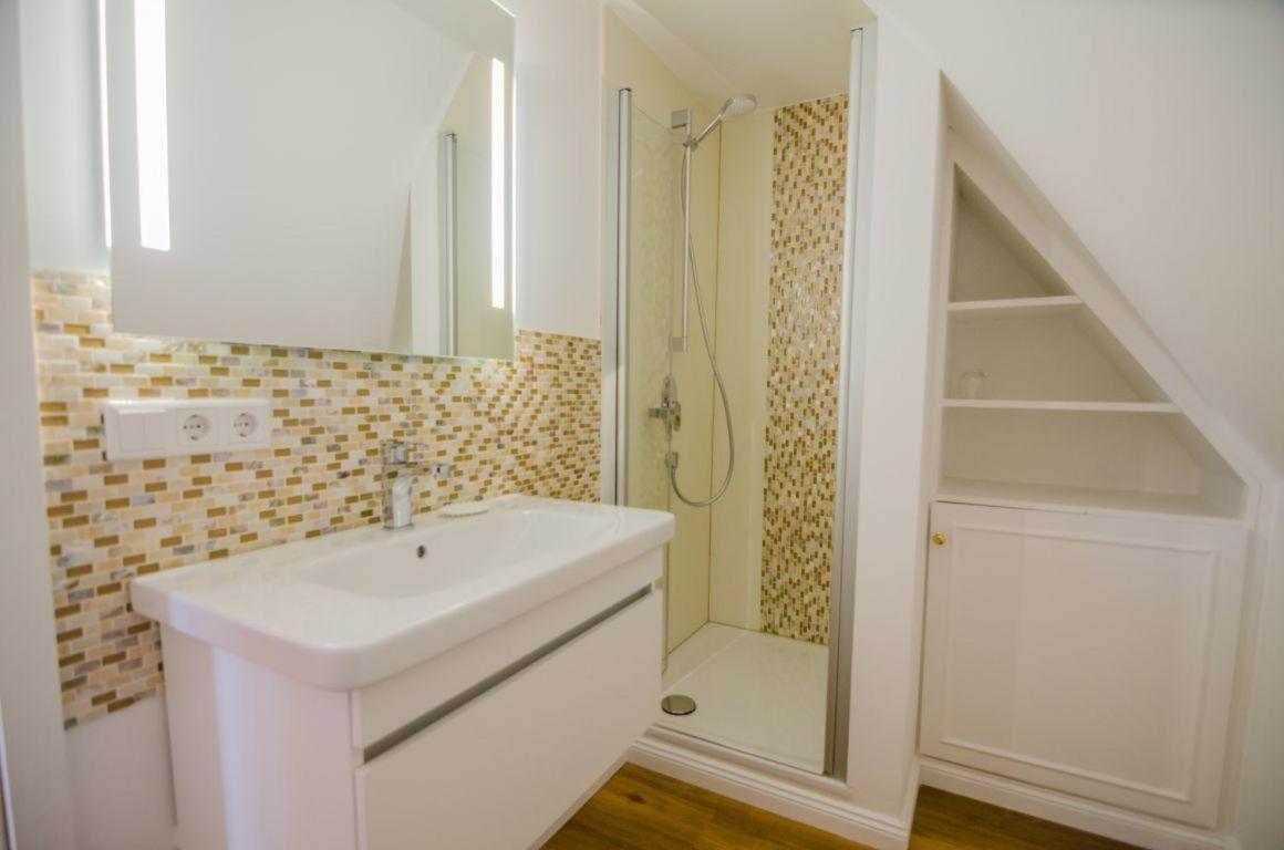Haus Heefkant Whg 10 Sylt Εξωτερικό φωτογραφία